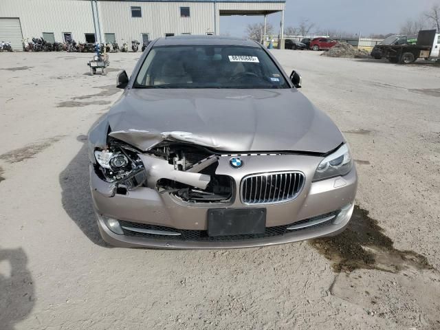 2013 BMW 528 I