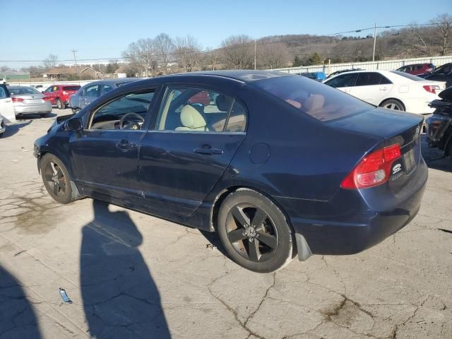 2006 Honda Civic EX