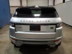 2013 Land Rover Range Rover Evoque Dynamic Premium