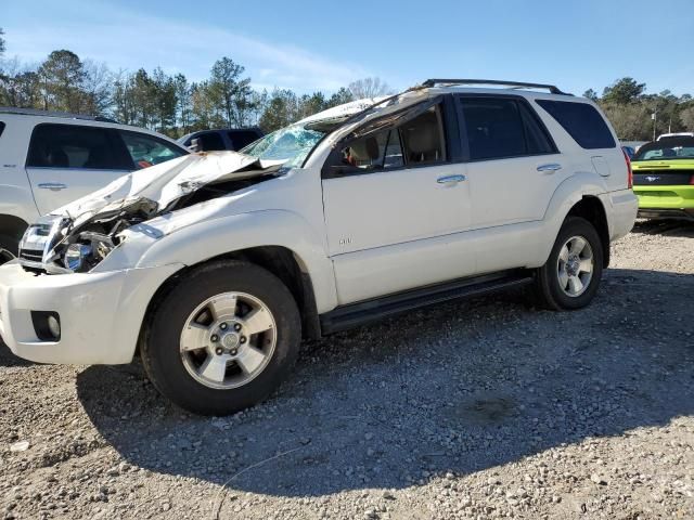 2009 Toyota 4runner SR5