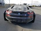 2015 BMW I8