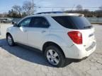 2012 Chevrolet Equinox LTZ