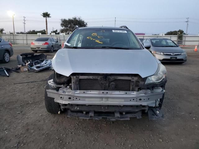 2014 Subaru XV Crosstrek 2.0 Premium