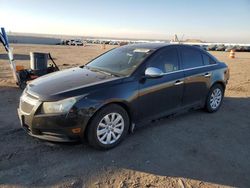 2011 Chevrolet Cruze LS en venta en Greenwood, NE