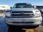 2000 Toyota Tundra Access Cab Limited