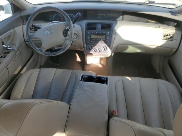 2002 Toyota Avalon XL