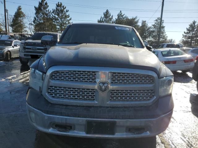 2014 Dodge 1500 Laramie