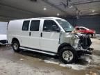 2024 Chevrolet Express G2500