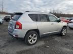 2011 Jeep Compass Sport