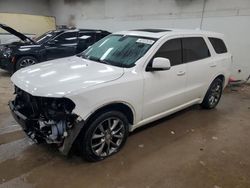 Run And Drives Cars for sale at auction: 2014 Dodge Durango R/T