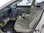 2012 Subaru Legacy 2.5I Premium