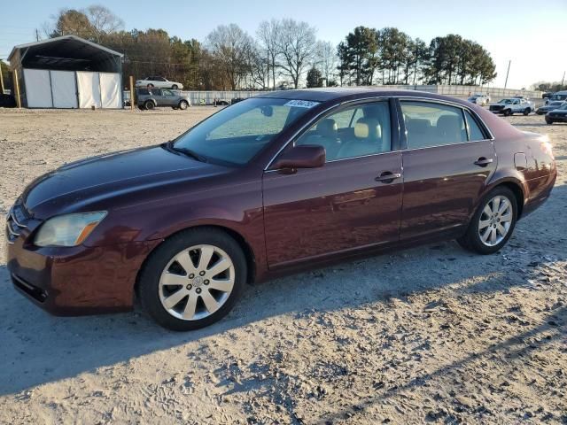 2007 Toyota Avalon XL