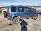 2004 Jeep Liberty Sport