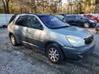 2004 Buick Rendezvous CX