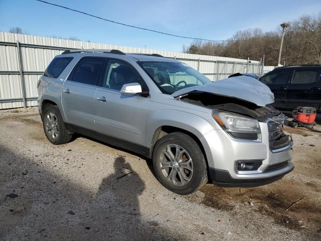 2015 GMC Acadia SLT-1