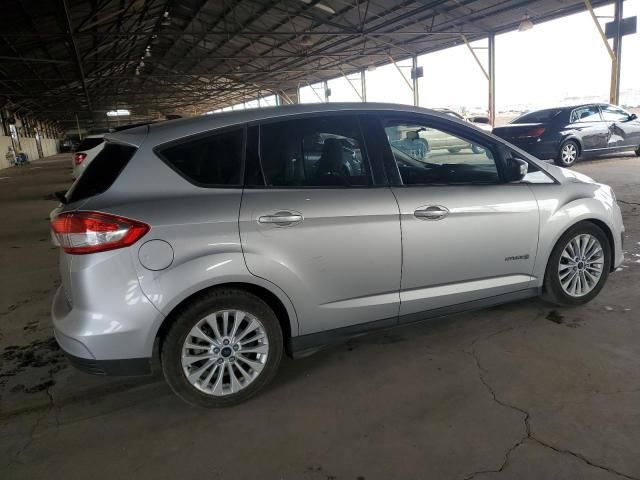 2018 Ford C-MAX SE