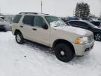 2005 Ford Explorer XLT