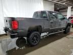 2014 Chevrolet Silverado K1500 LTZ