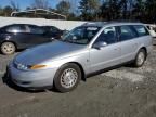 2001 Saturn LW300