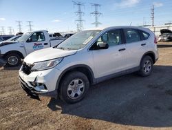 Run And Drives Cars for sale at auction: 2016 Honda CR-V LX