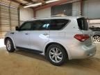 2012 Infiniti QX56