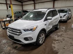 2018 Ford Escape SEL en venta en Pennsburg, PA