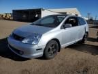 2002 Honda Civic SI