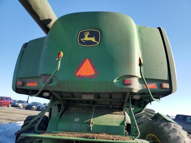 2006 John Deere COM