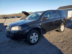 Saturn vue Vehiculos salvage en venta: 2007 Saturn Vue