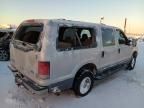 2003 Ford Excursion XLT