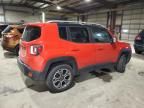 2016 Jeep Renegade Limited