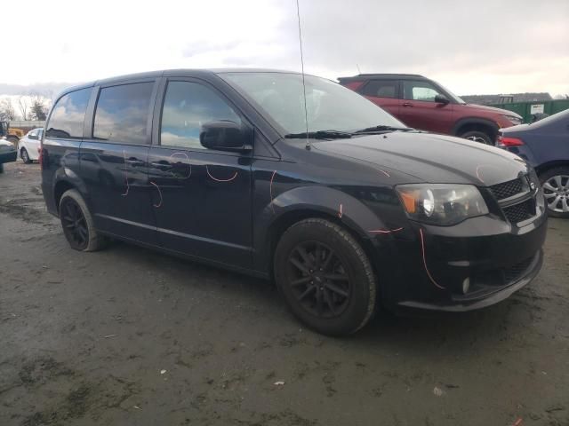 2020 Dodge Grand Caravan GT