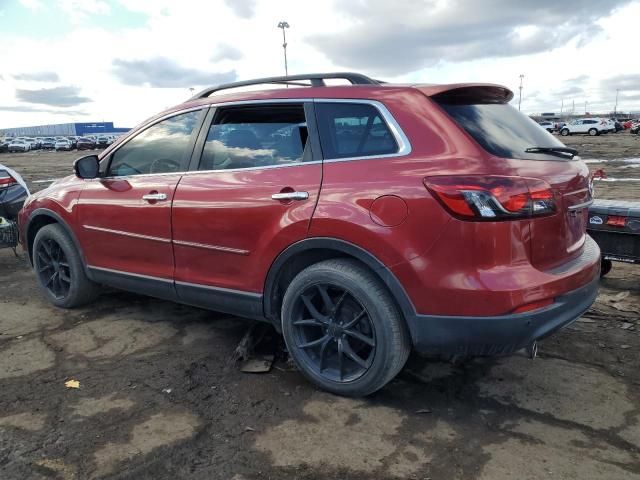 2013 Mazda CX-9 Grand Touring