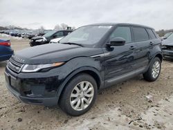 2018 Land Rover Range Rover Evoque SE en venta en West Warren, MA