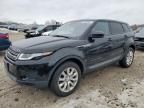 2018 Land Rover Range Rover Evoque SE