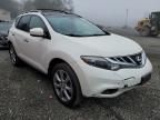 2013 Nissan Murano S