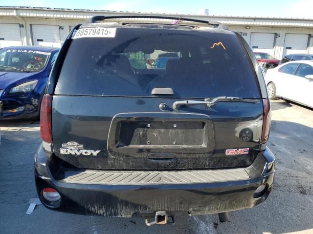 2004 GMC Envoy