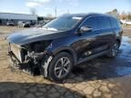 2019 KIA Sorento EX