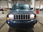 2008 Jeep Commander Sport