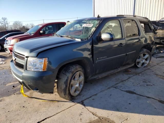 2008 Chevrolet Tahoe K1500