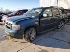 2008 Chevrolet Tahoe K1500