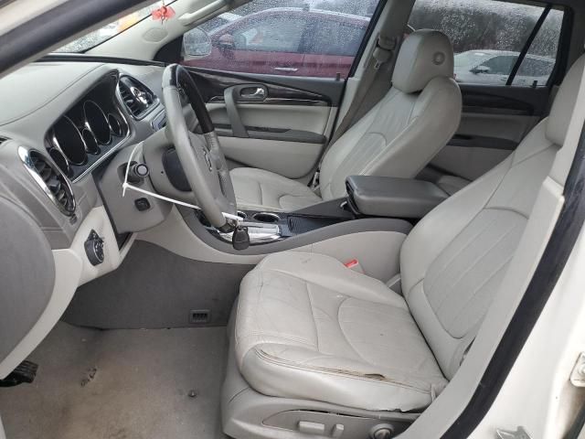 2015 Buick Enclave