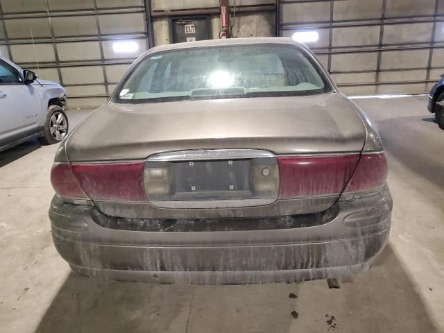 2002 Buick Lesabre Custom