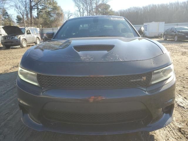 2018 Dodge Charger R/T 392