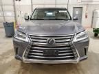 2016 Lexus LX 570