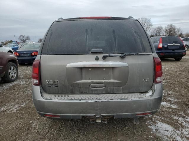 2005 Buick Rainier CXL