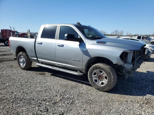 2021 Dodge RAM 2500 BIG Horn