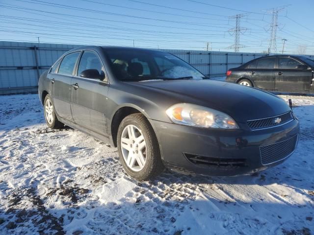 2012 Chevrolet Impala LT