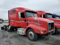 International salvage cars for sale: 2006 International 9400 9400I