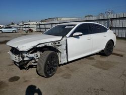 2022 Cadillac CT5 Luxury en venta en Bakersfield, CA